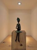 Moyo’s Lost Wax Bronze