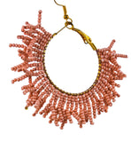 Kioni Beaded Earrings