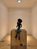 Moyo’s Lost Wax Bronze