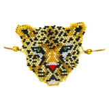 Kioni Beaded Animal Bracelet