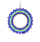 Kioni Beaded Earrings