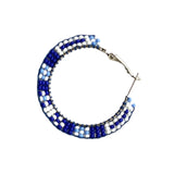 Kioni Beaded Earrings