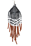 Kioni Beaded Earrings