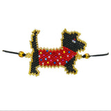 Kioni Beaded Animal Bracelet