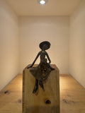 Moyo’s Lost Wax Bronze
