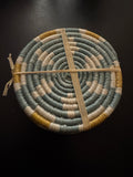 Kazi Coasters - Set of 4