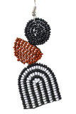 Kioni Beaded Earrings
