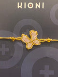 Kioni Beaded Animal Bracelet