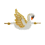 Kioni Beaded Animal Bracelet