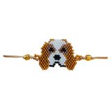 Kioni Beaded Animal Bracelet