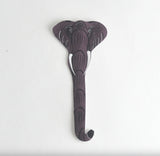 Leather Bookmark