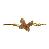 Kioni Beaded Animal Bracelet