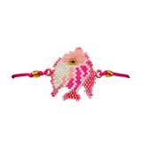 Kioni Beaded Animal Bracelet