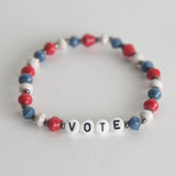 Hope Mantra Bracelet