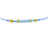 Kioni Tube Bracelet