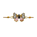 Kioni Beaded Animal Bracelet