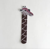 Leather Bookmark