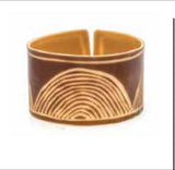 PVC Himba Bangle