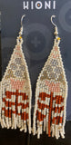 Kioni Beaded Earrings