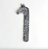 Leather Bookmark