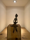 Moyo’s Lost Wax Bronze