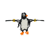 Kioni Beaded Animal Bracelet