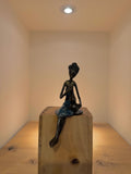 Moyo’s Lost Wax Bronze