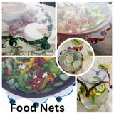 Bindi Food Netting