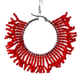 Kioni Beaded Earrings