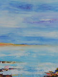 “Fading Sunset” by Charles Nkomo