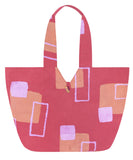 GM Basket Tote Bag