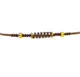 Kioni Tube Bracelet