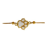 Kioni Beaded Animal Bracelet