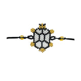 Kioni Beaded Animal Bracelet