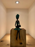 Moyo’s Lost Wax Bronze
