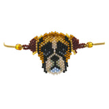 Kioni Beaded Animal Bracelet