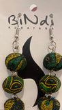 Bindi Earrings