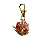 Kioni Keychain