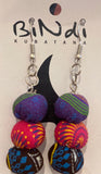 Bindi Earrings