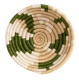 Kazi Basket - 6”