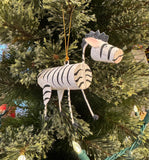 Kenyan Ornament Collection