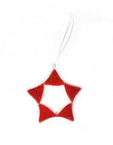 Kazi Ornament
