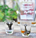 Shot Glass
