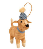 Kazi Ornament