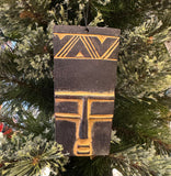 Kenyan Ornament Collection