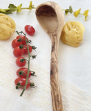 Ladle of Olivewood - 12”