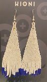 Kioni Beaded Earrings