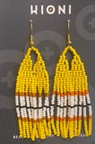 Kioni Beaded Earrings