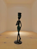 Moyo’s Lost Wax Bronze
