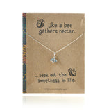 BergZA Necklaces